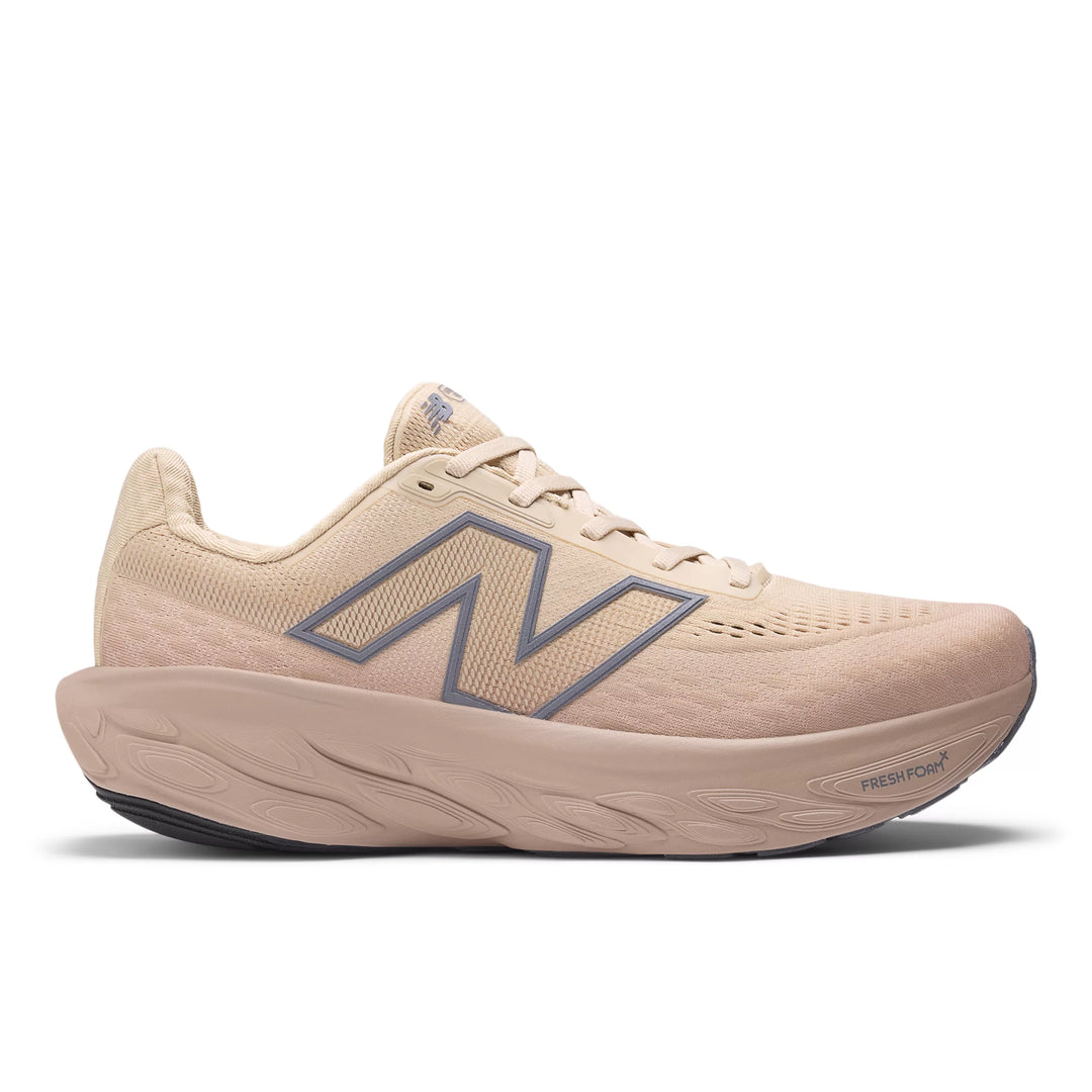 new balance fresh foam x 1080v14 men's | desert clay/flat taupe