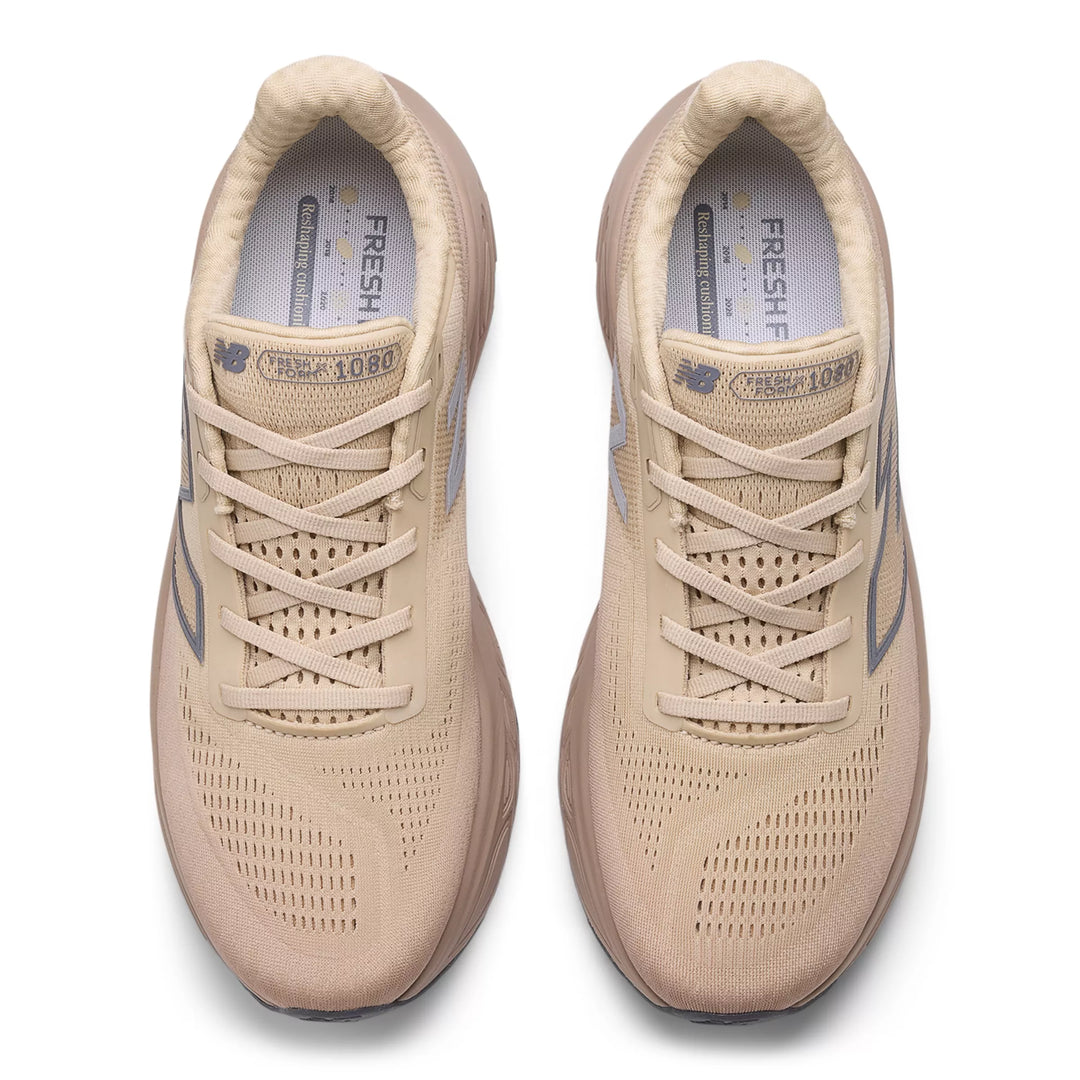 new balance fresh foam x 1080v14 men's | desert clay/flat taupe