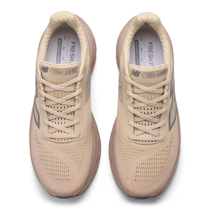 new balance fresh foam x 1080v14 men's | desert clay/flat taupe