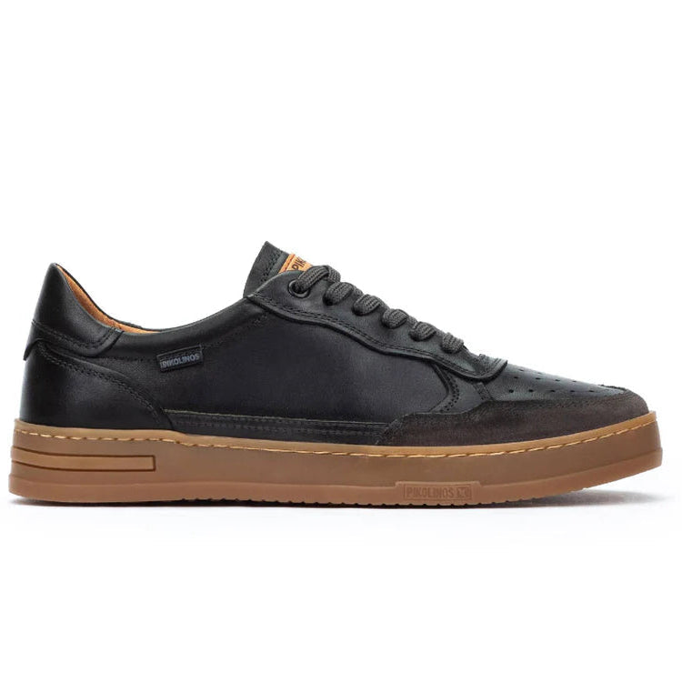 pikolinos xativa lace up sneakers men's | 