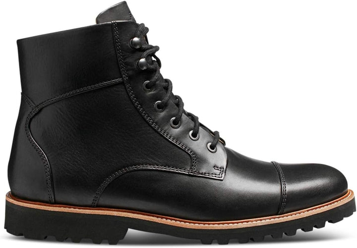 samuel hubbard uptown maverick men's | black