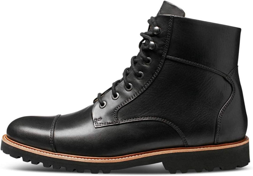 samuel hubbard uptown maverick men's | black