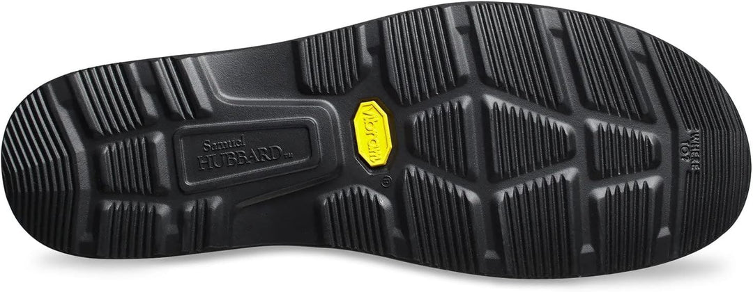 samuel hubbard uptown maverick men's | black