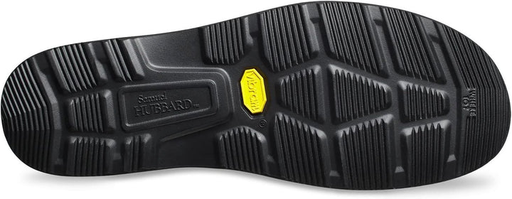 samuel hubbard uptown maverick men's | black