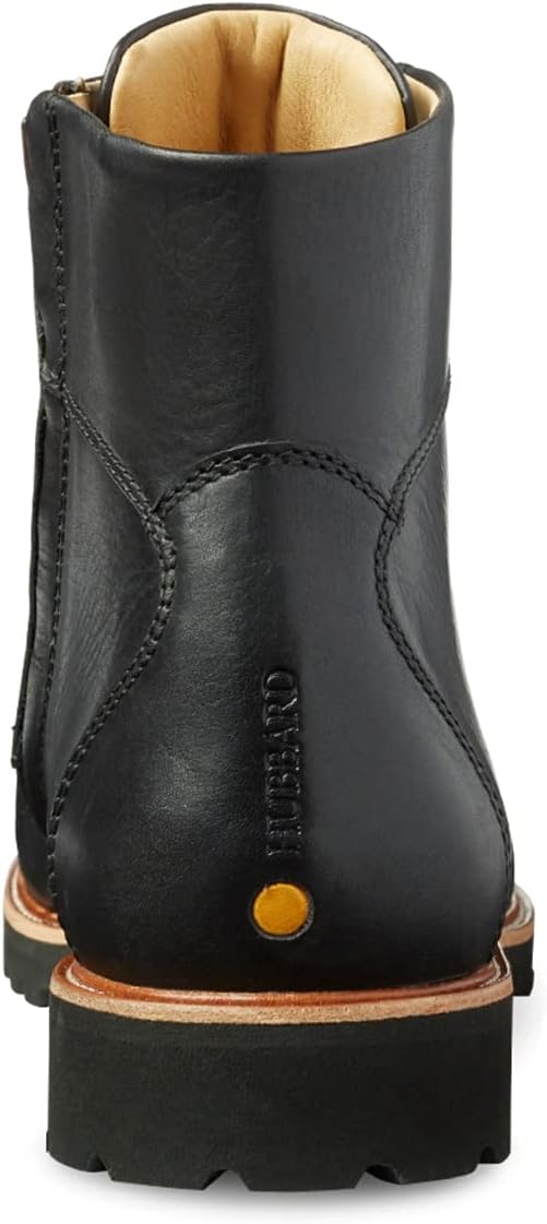 samuel hubbard uptown maverick men's | black