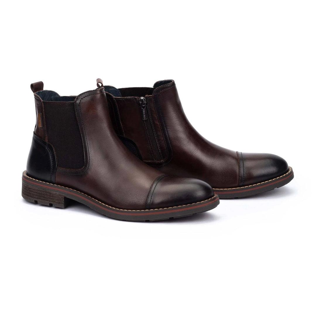 pikolinos york chelsea boots men's | olmo