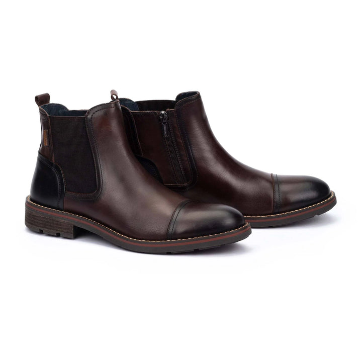 pikolinos york chelsea boots men's | olmo