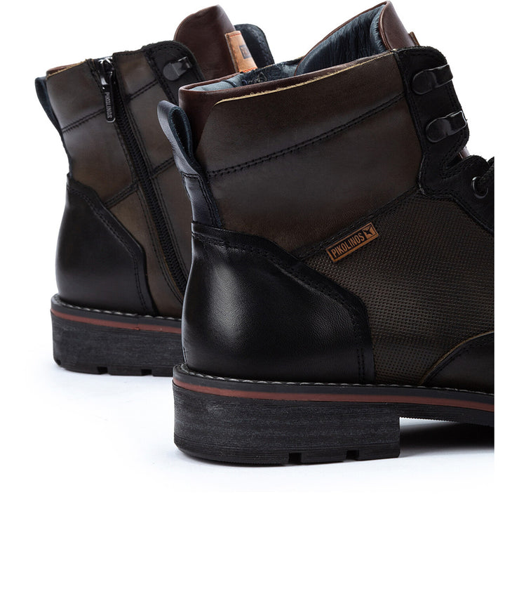 pikolinos york men's | seamoss
