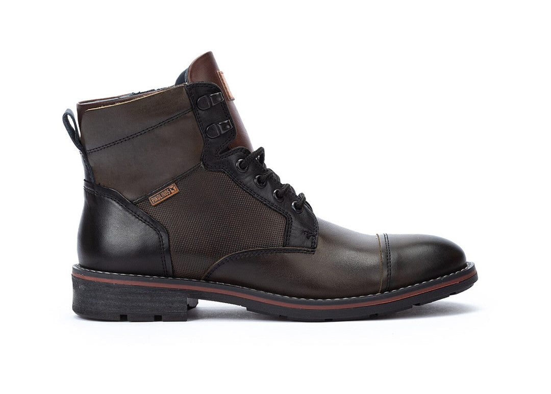 pikolinos york men's | seamoss