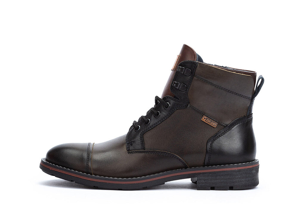 pikolinos york men's | 