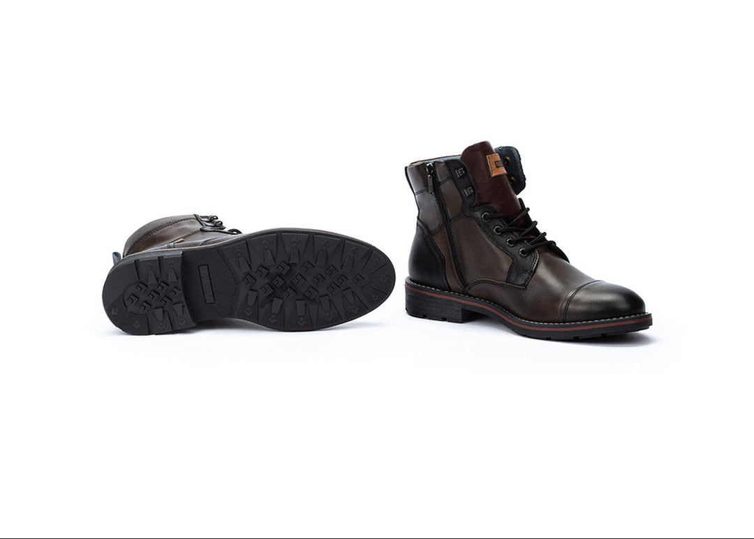 pikolinos york men's | seamoss