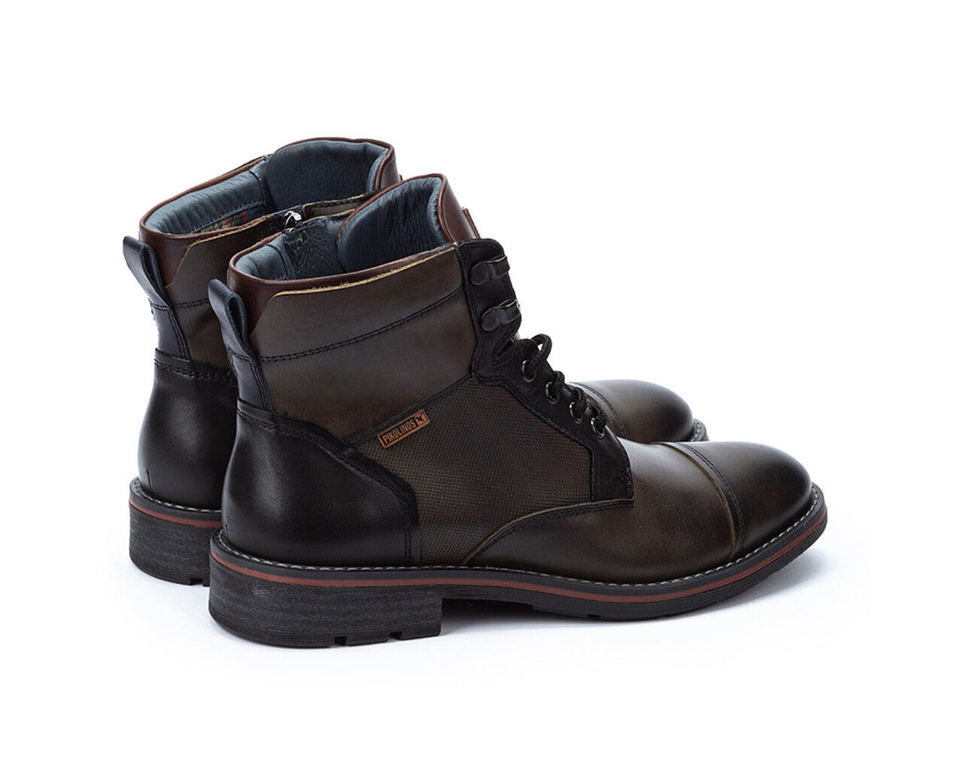 pikolinos york men's | seamoss