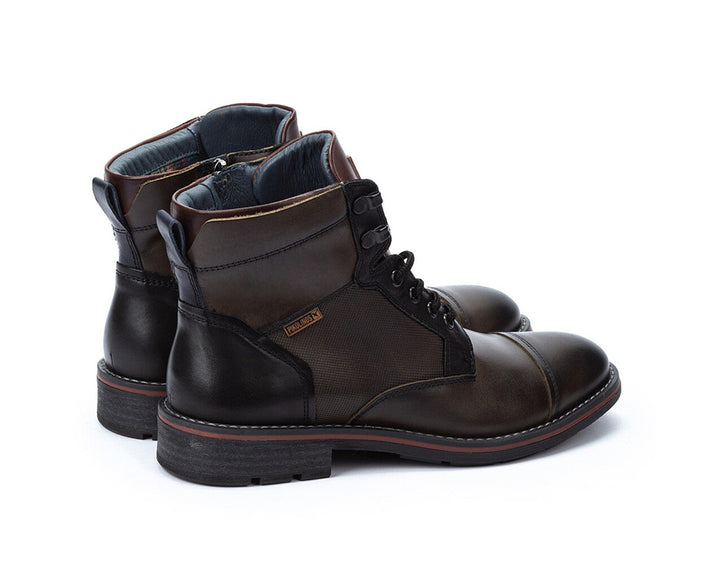 pikolinos york men's | seamoss