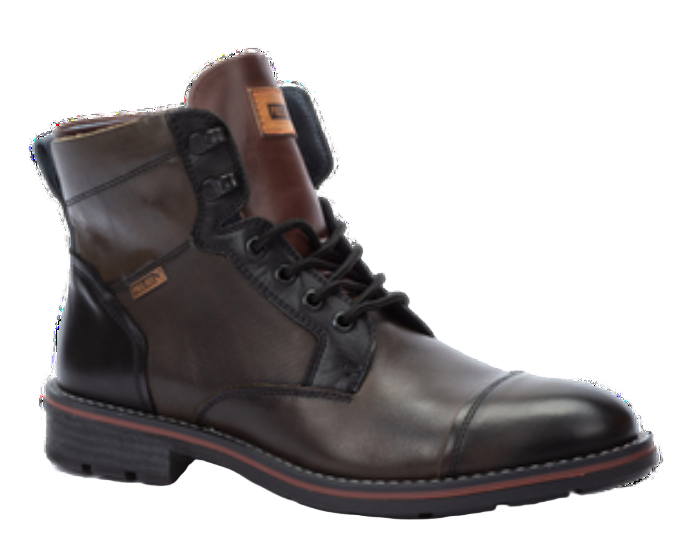 pikolinos york men's | seamoss