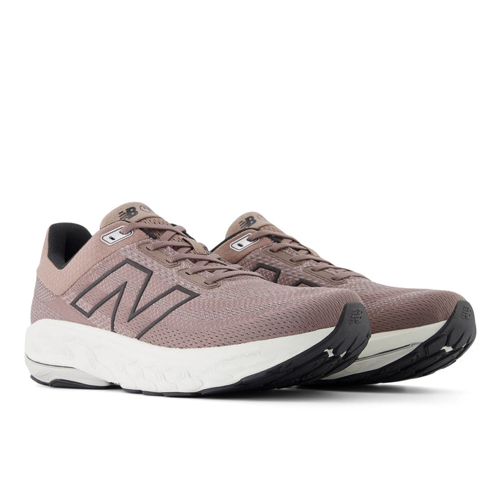 new balance fresh foam x 860v14 men's | earth shadow/raincloud