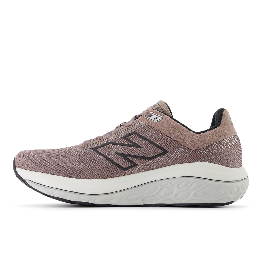 new balance fresh foam x 860v14 men's | earth shadow/raincloud