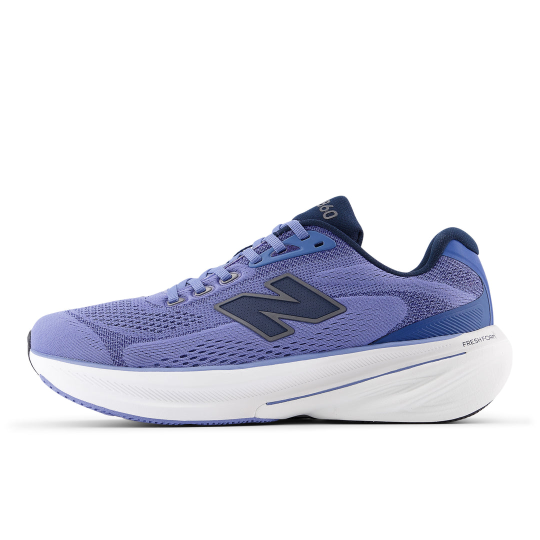 new balance fresh foam x 860v15 men's | fairweather blue nb navy