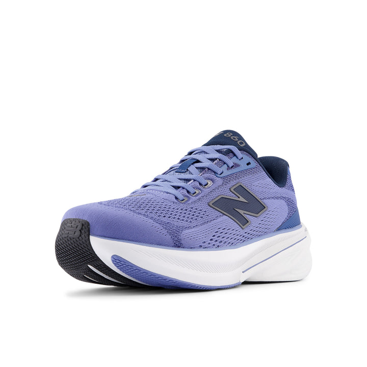 new balance fresh foam x 860v15 men's | fairweather blue nb navy