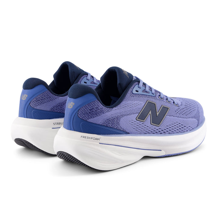 new balance fresh foam x 860v15 men's | fairweather blue nb navy