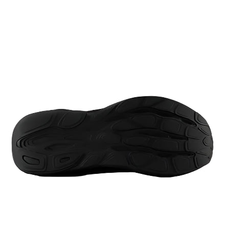 new balance fresh foam x 880v15 men's | black/black