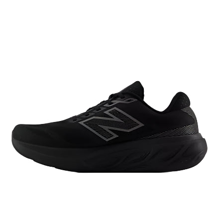new balance fresh foam x 880v15 men's | black/black
