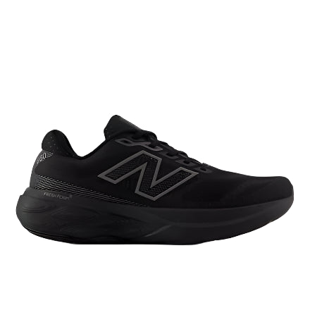 new balance fresh foam x 880v15 men's | black/black