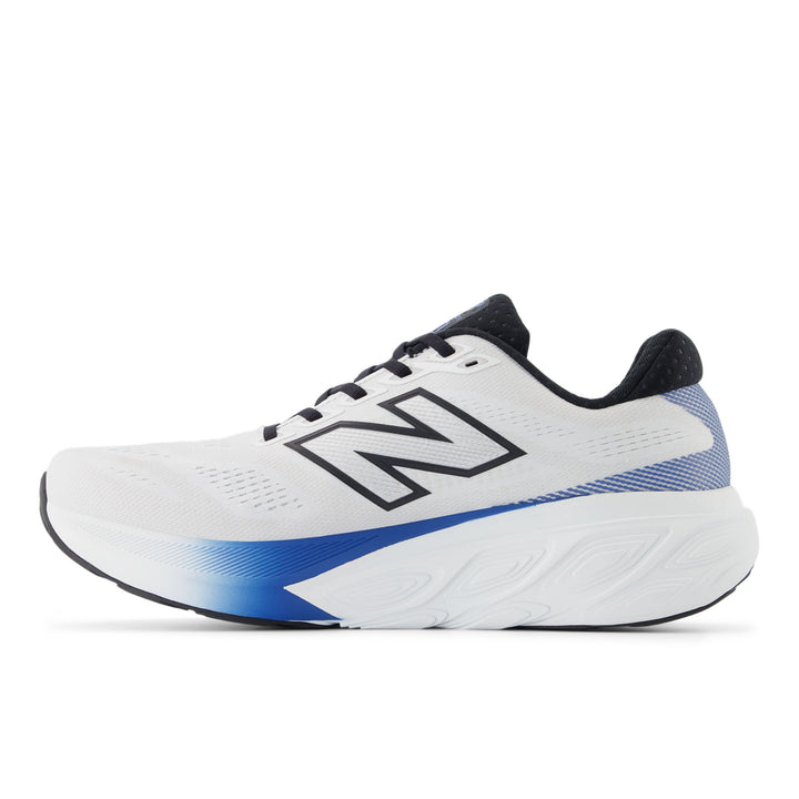 new balance fresh foam x 880v15 men's | nb 103 white/blue agate