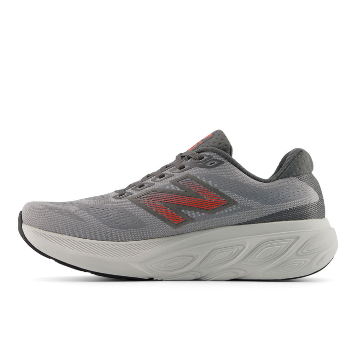 new balance fresh foam x 880v15 men's | slate grey/reflection