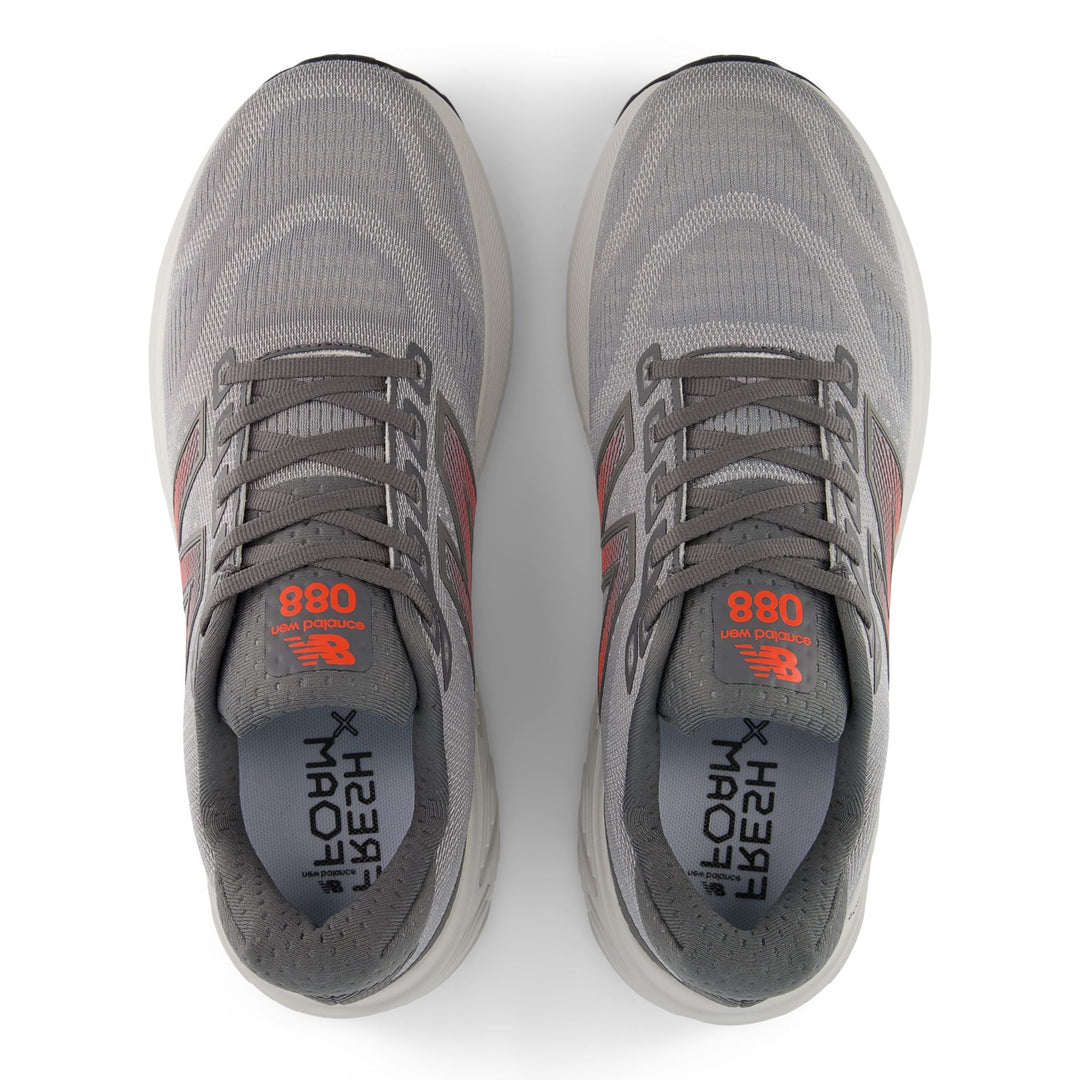 new balance fresh foam x 880v15 men's | slate grey/reflection