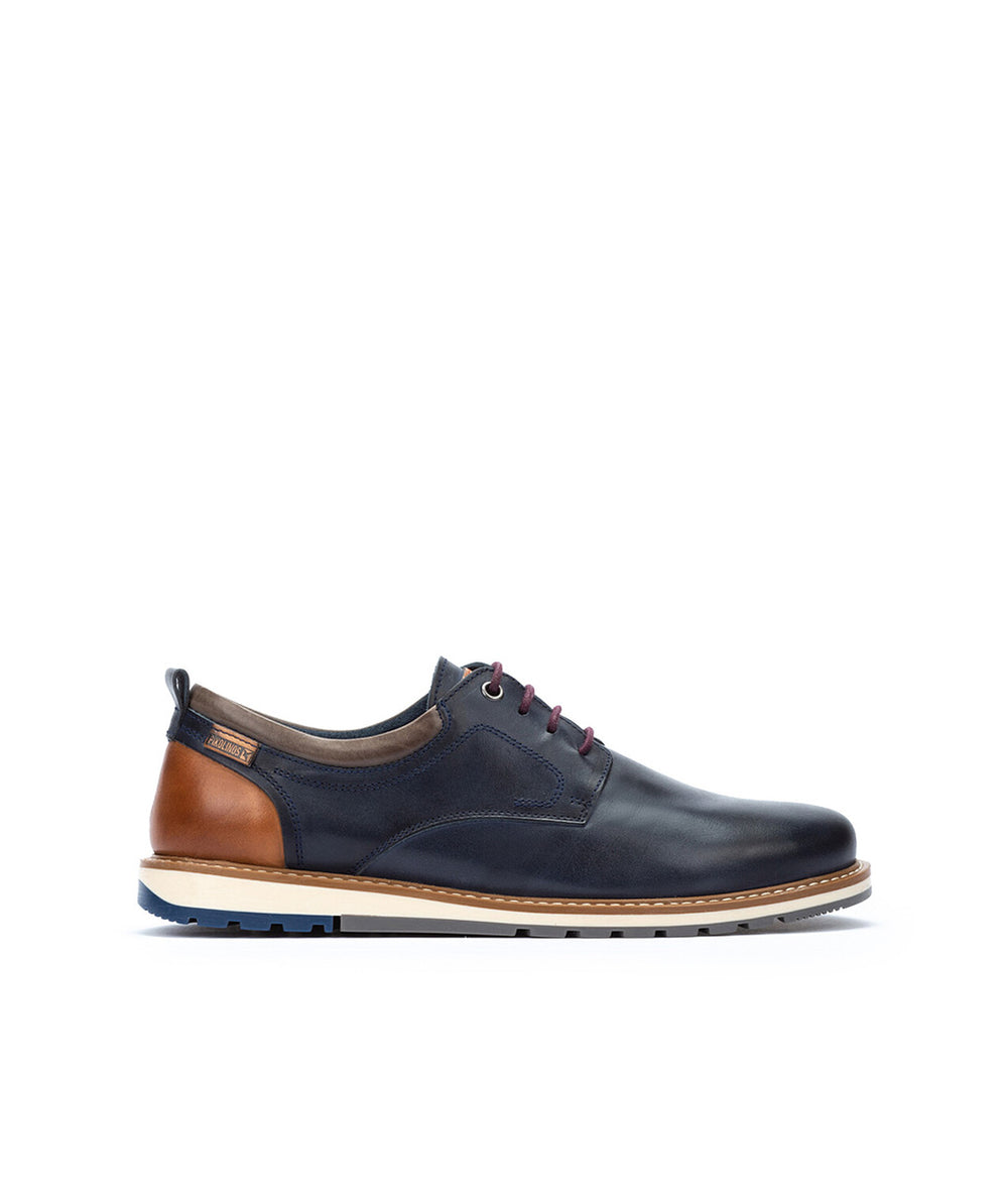 pikolinos berna laceup men's | 