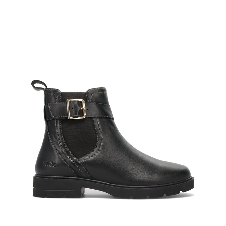 taos marvel women's | black