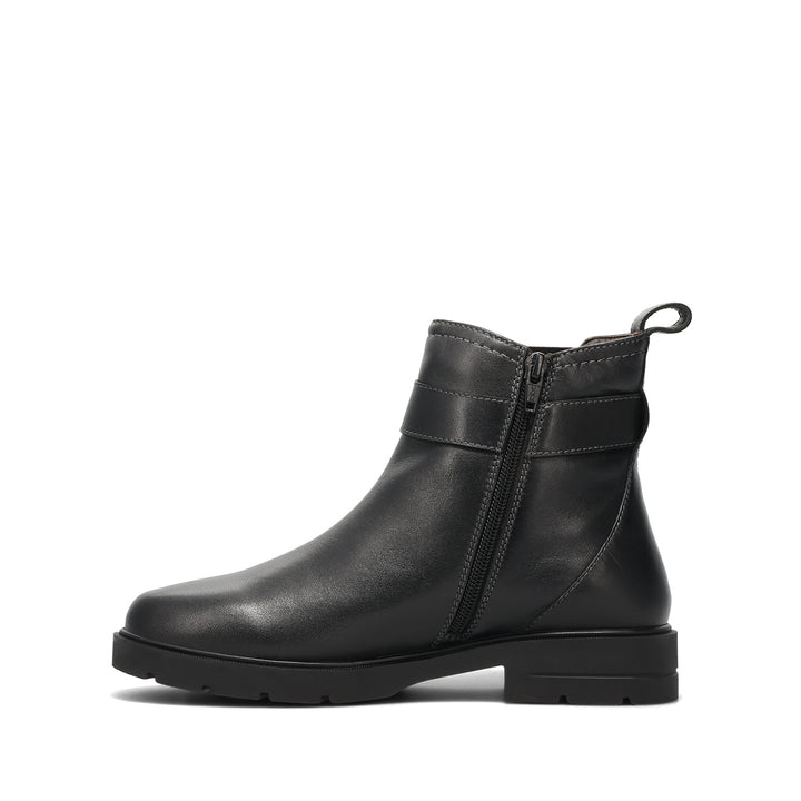 taos marvel women's | black