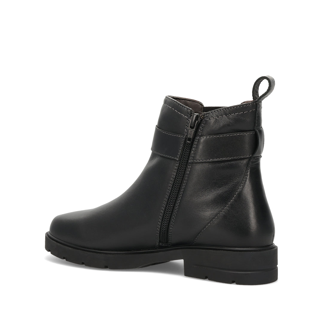 taos marvel women's | black