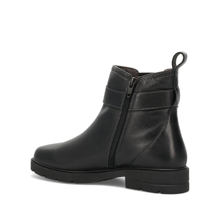 taos marvel women's | black