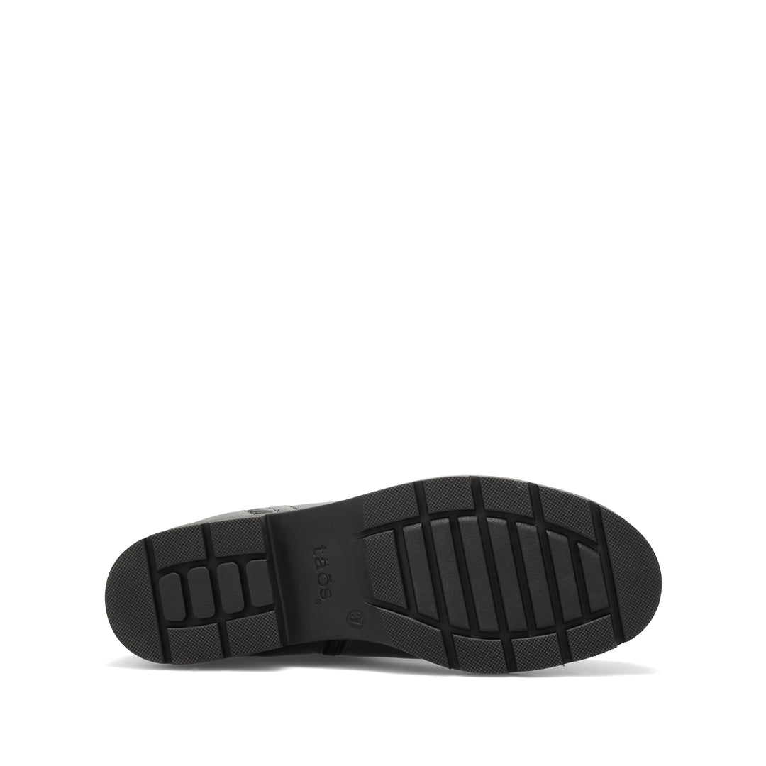 taos marvel women's | black