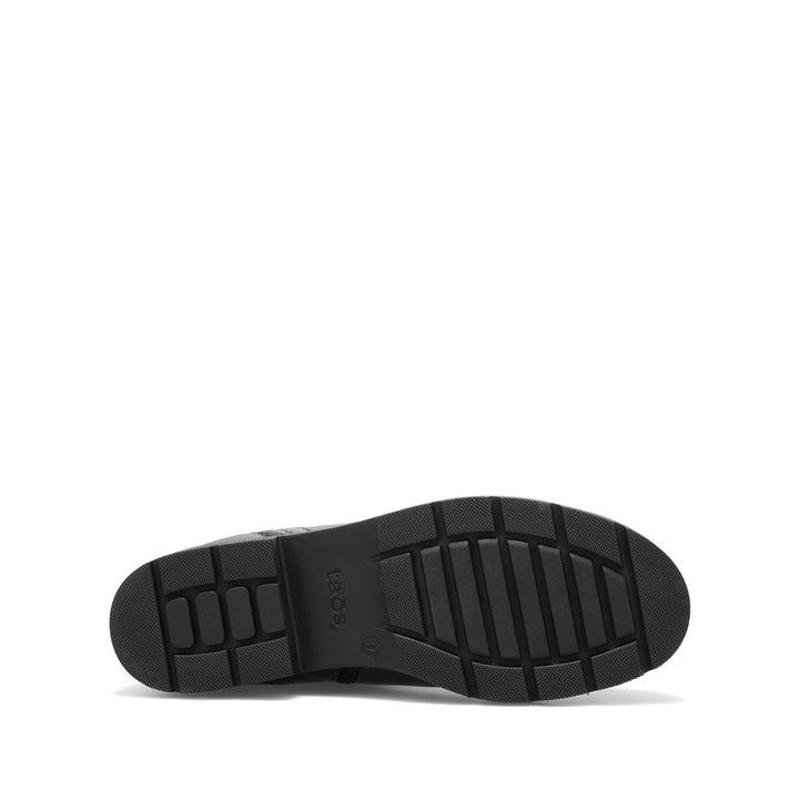 taos marvel women's | black
