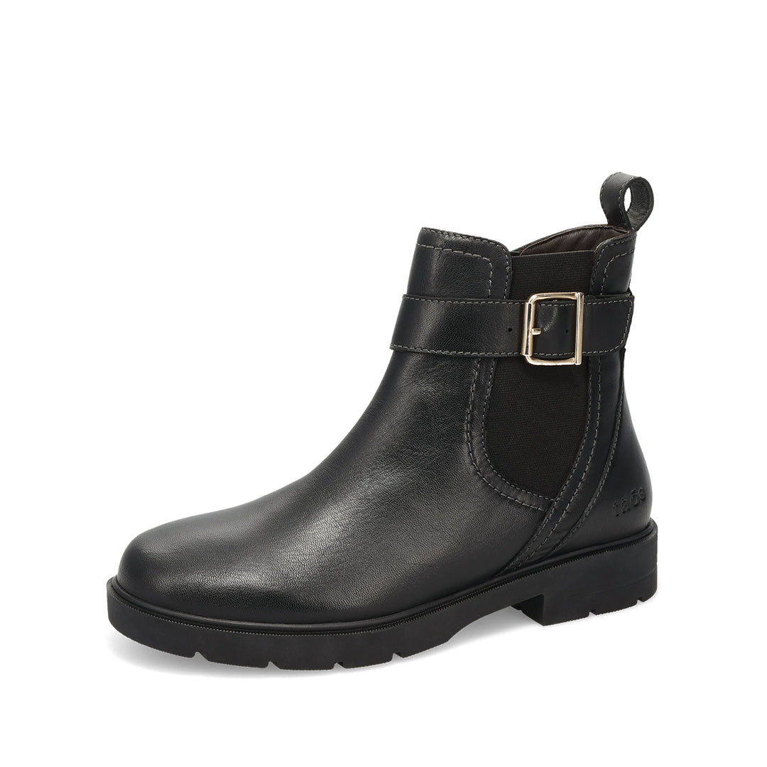 taos marvel women's | black