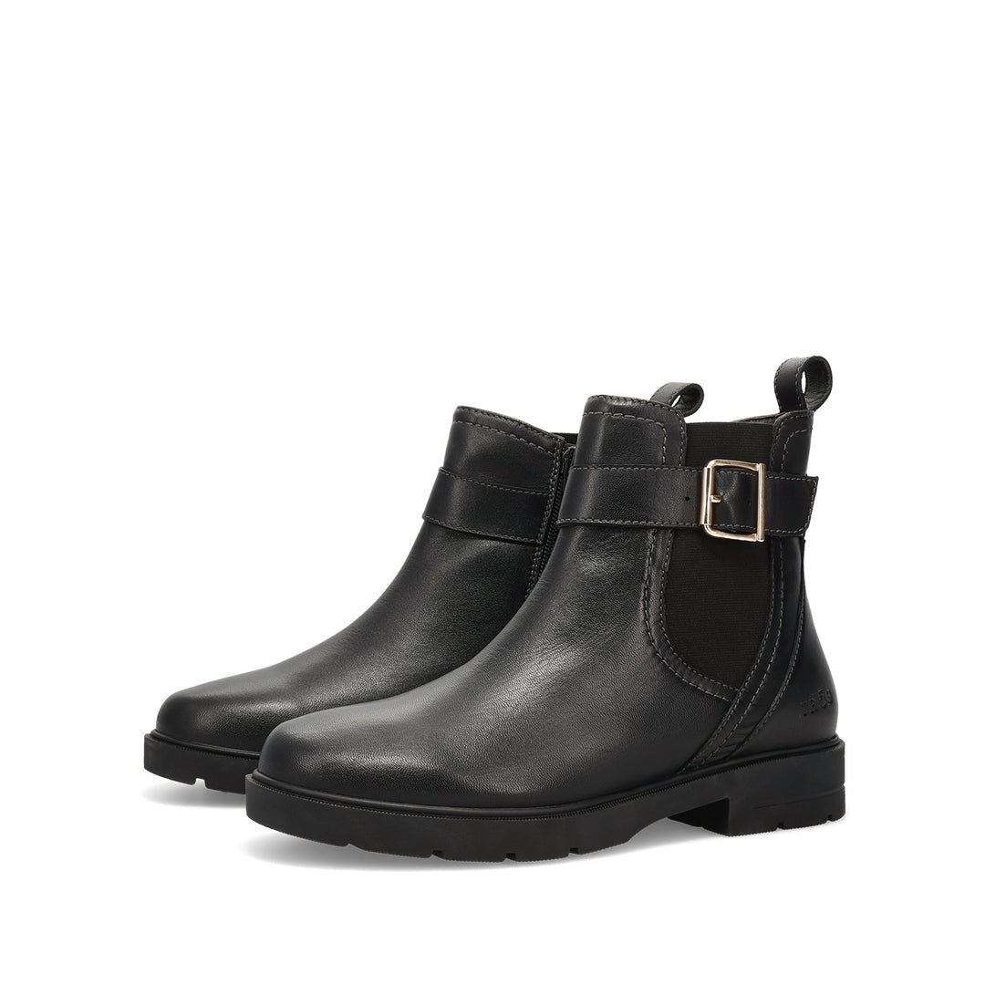 taos marvel women's | black