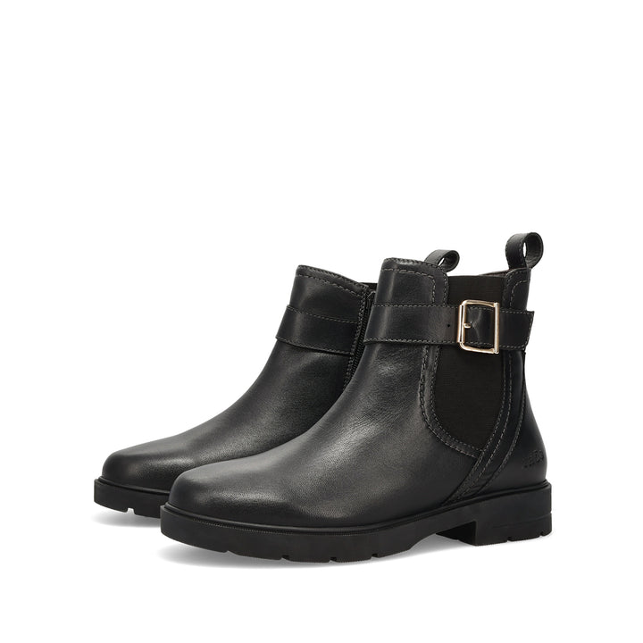 taos marvel women's | black