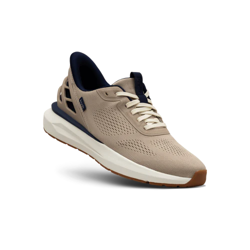kizik athens 2 men's | doe skin naval academy