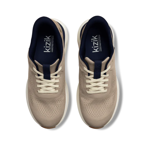 kizik athens 2 men's | doe skin naval academy