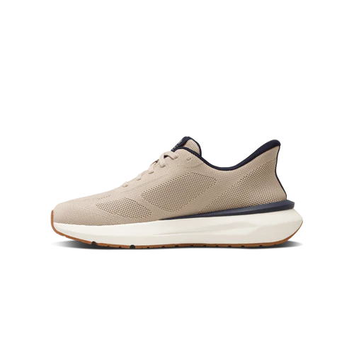 kizik athens 2 knit men's | doeskin