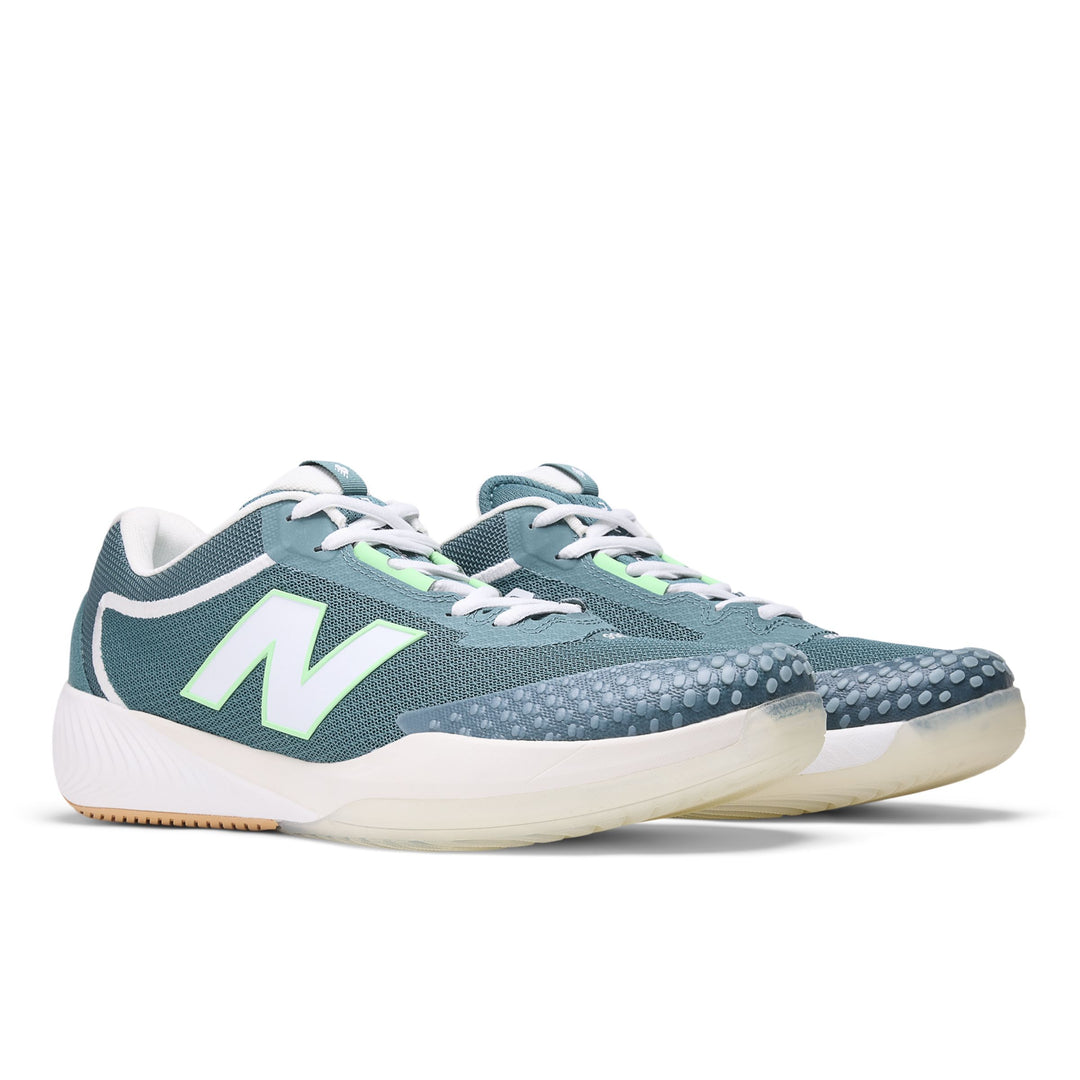 new balance fuelcell 996v6 men's | new spruce/white