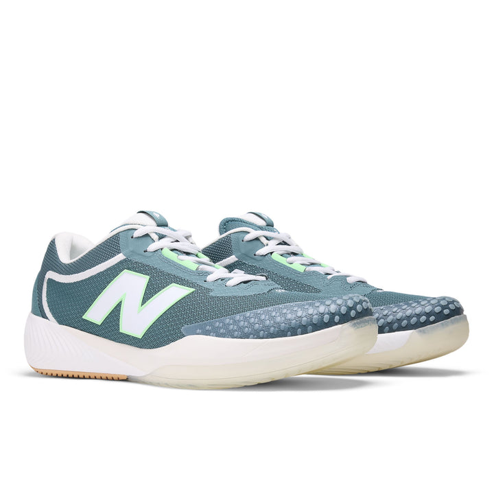 new balance fuelcell 996v6 men's | new spruce/white