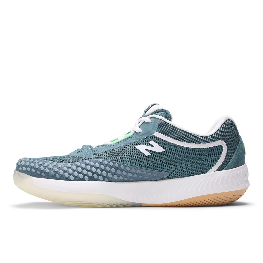 new balance fuelcell 996v6 men's | new spruce/white