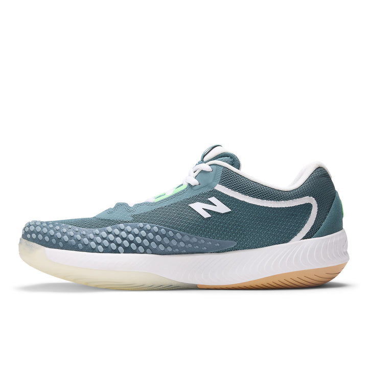 new balance fuelcell 996v6 men's | new spruce/white
