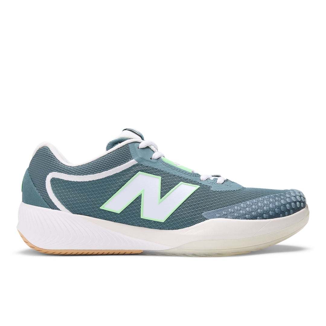 new balance fuelcell 996v6 men's | new spruce/white