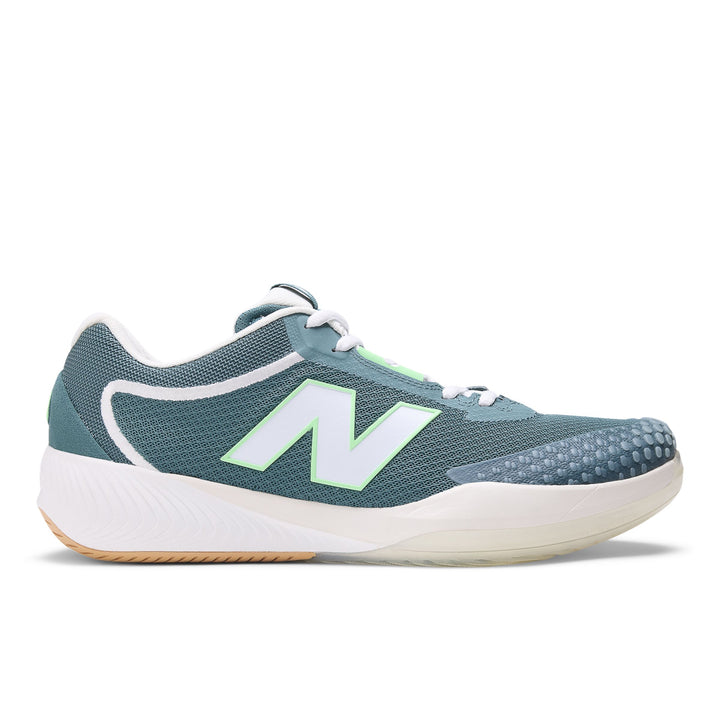 new balance fuelcell 996v6 men's | new spruce/white