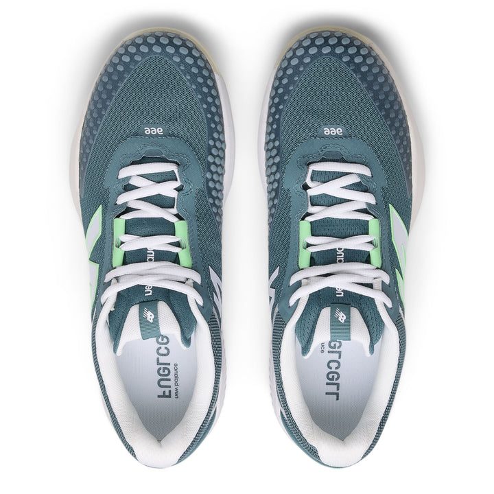 new balance fuelcell 996v6 men's | new spruce/white