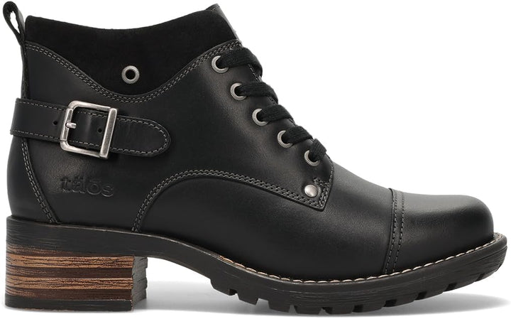 taos mini crave women's | black